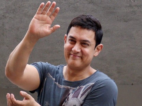 Aamir Khan Is Eager To Do Marathi Films