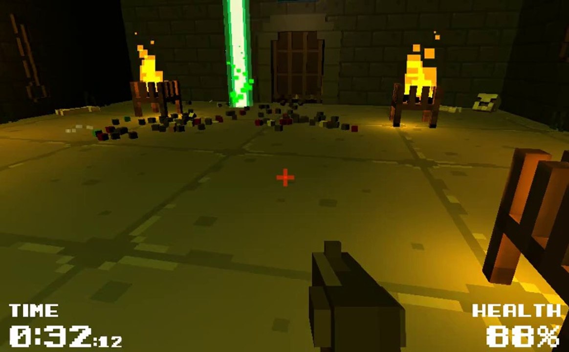 3D Zindandan Kaçış - 3D Oyunlar - 3D Oyuncu