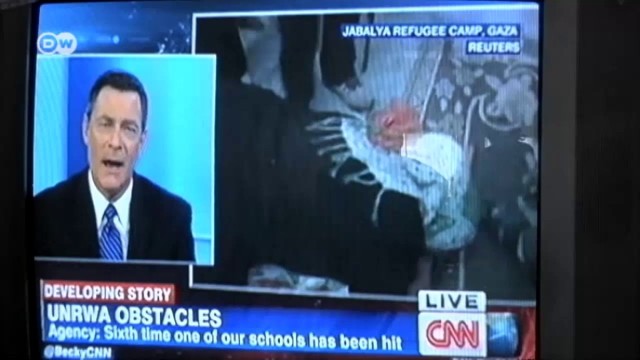 Frankreich: Krawall in Klein-Jerusalem | Europa aktuell