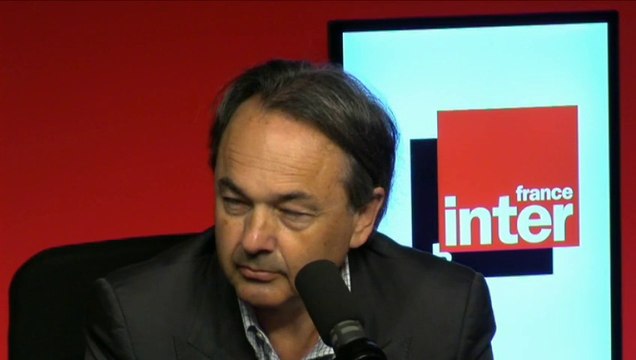 Interactiv' avec Gilles Kepel, spécialiste de l'islam et du monde arabe contemporain
