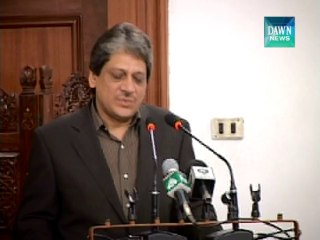 MQM delegation to meet PM today