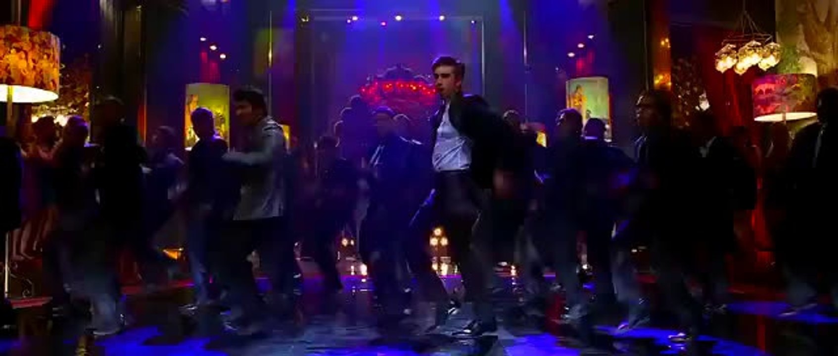 Badtameez Dil Full Song 1080p HD (2013) Yeh Jawaani Hai Deewani - YouTube