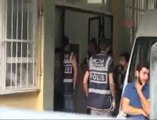 Gözaltındaki polis: Münafıklar yargılanacak