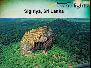 World Most Incredible Natural Places