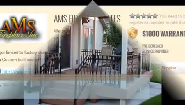 OC Home Net : Affordable Fences & Gates,Fireplace Mantels,Woodstoves