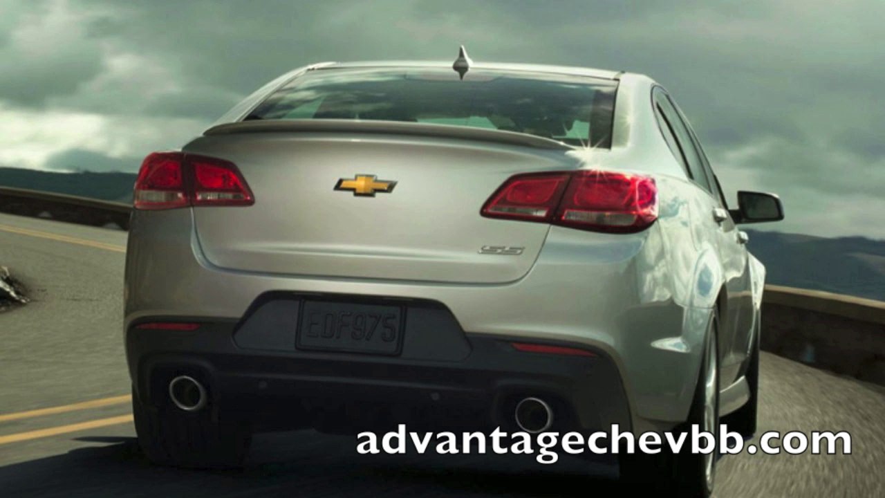 2014 Chevy SS Bolingbrook Illinois