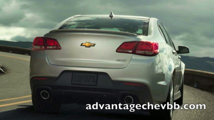 2014 Chevy SS Bolingbrook Illinois
