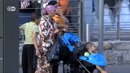 France: Protests in Little Jerusalem | European Journal