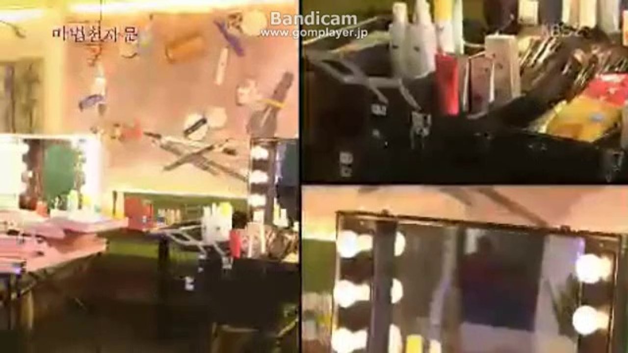 魔法千文字　第二回　② 2014-08-07