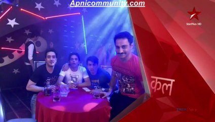 Yeh Hai Mohabbatein 7th August 2014 **PROMO** Watch Online