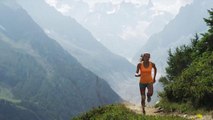 The North Face presents The Road to UTMB by Rory Bosio - Trail Running