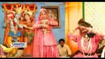 Mere Banke Bihari Lala | Hit Krishna Bhajan | Album Name: Meri Vinti Yahi Hai Radha Rani