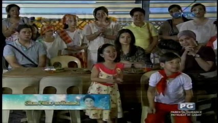 Dading August 7 2014 2