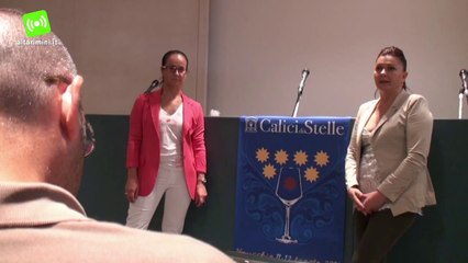 Verucchio, "Calici di Stelle": degustazioni di vini tra le vie del borgo e la Rocca