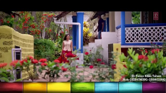 Kuch Toh Hua Hai Full Song Singham Returns Tulsi Kumar Ankit Tiwari - 147 Entertainment