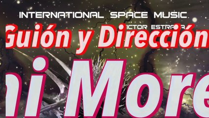 International Space Music - Víctor Estrada