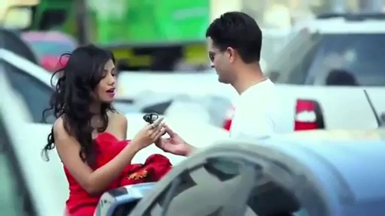 Tainu Mere Jina Pyar Koi Karega Ta Dasi .flv - Video Dailymotion