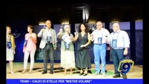 TRANI | Calici di stelle per “Mister Volare”