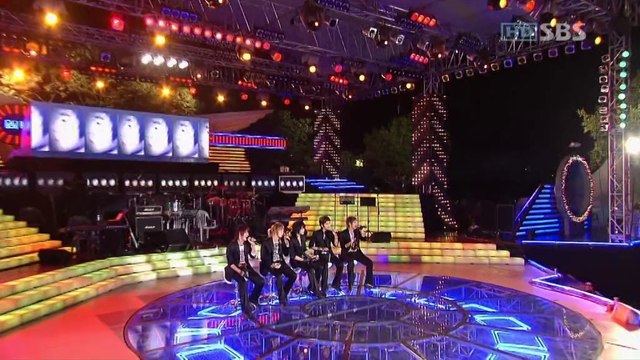 20051012 Unforgettable + Rising Sun