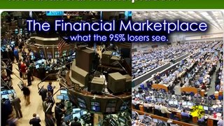 Why 95% of Forex Traders Lose Money