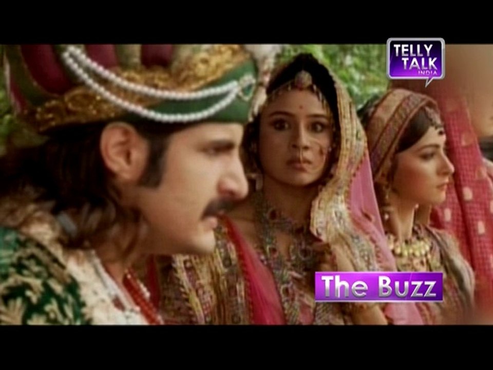 Jodha Akbar  OMG! Jodha ATTACKED by Khaiber  REVEALED 6th August 2014 FULL EPISODE