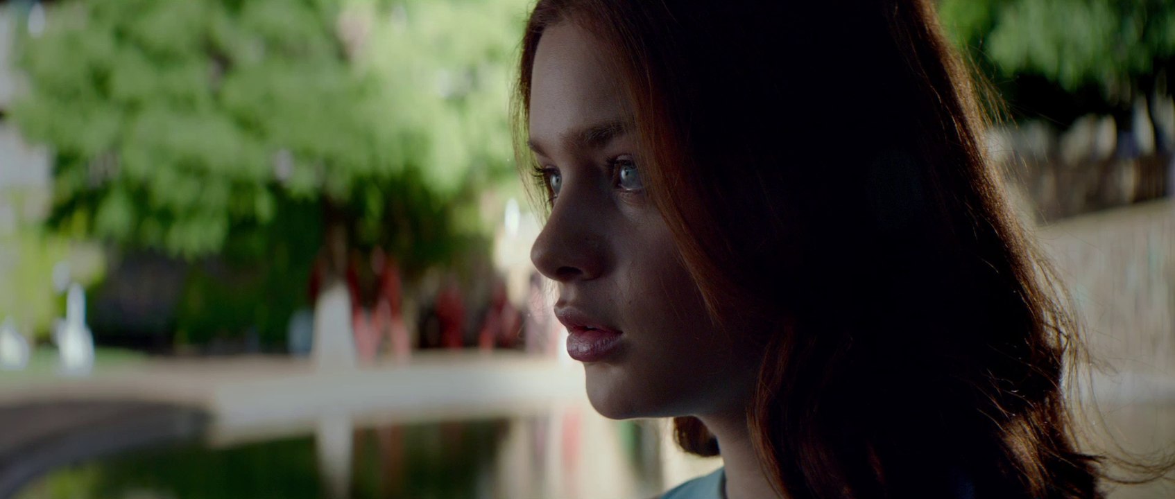 The Giver Trailer 1 | The Giver Film 2014 – KYZNRB