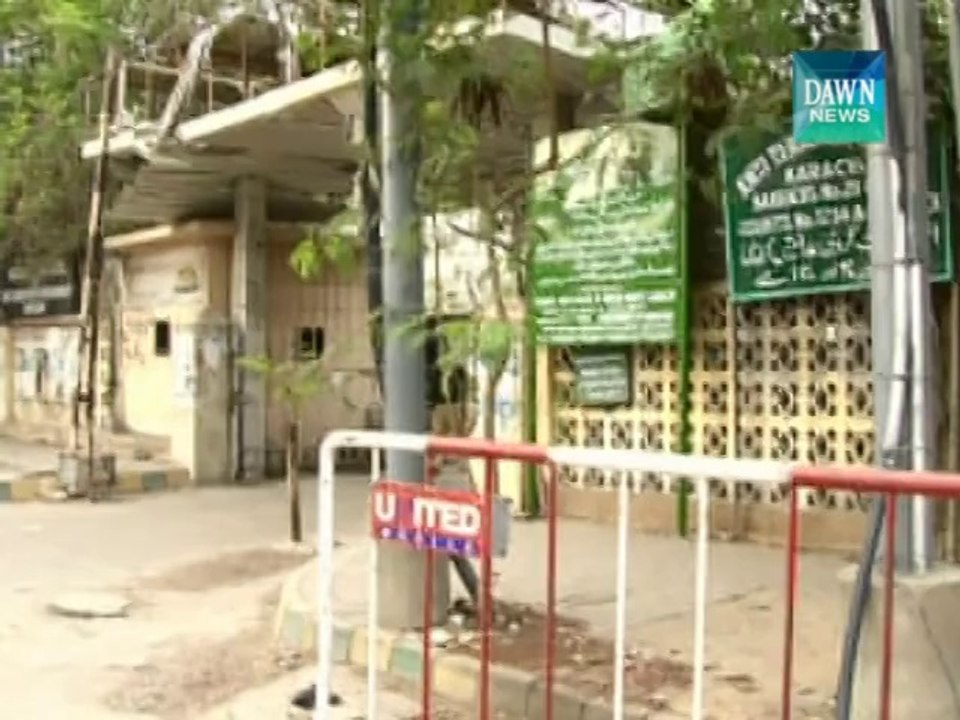 Karachi : Cop arrested for taking bribe by Anti Corruption Police