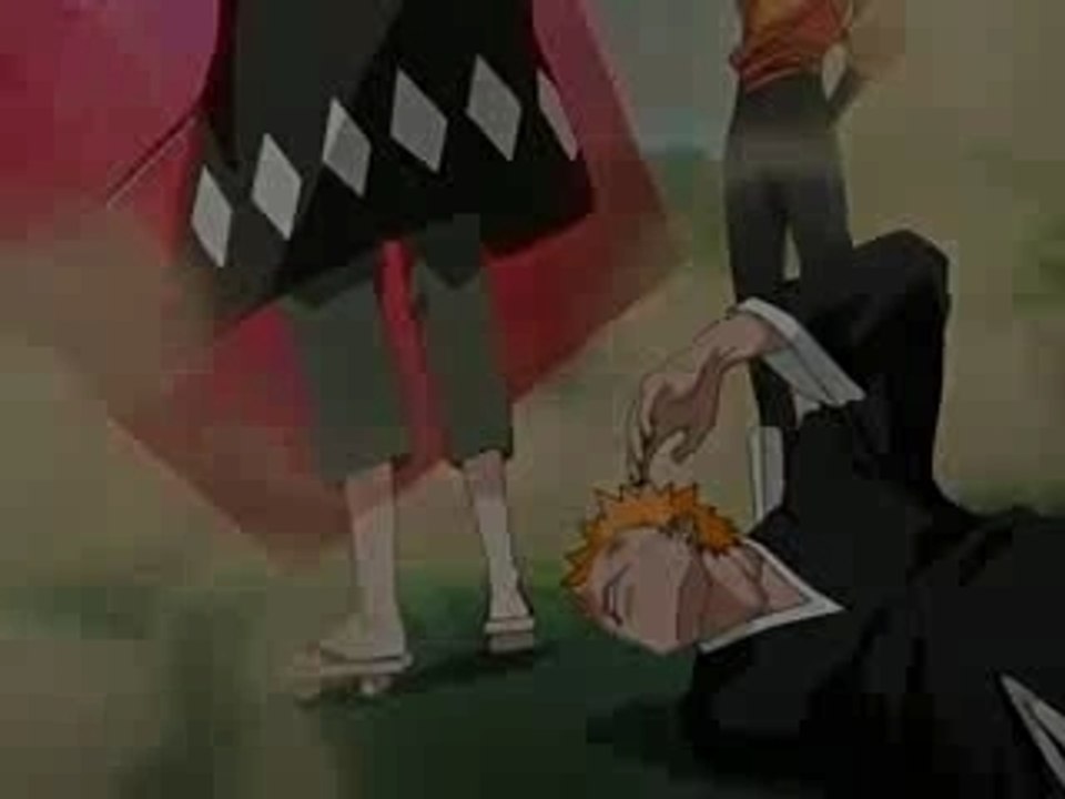 Bleach !Arrancar Attaque ! Epilogue amv