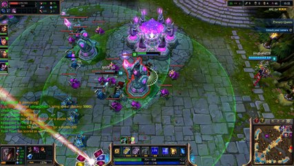 League of Legends Let's Play Episode  38