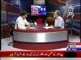 Mustaq Minhas Using Harsh Language Against Imran Khan