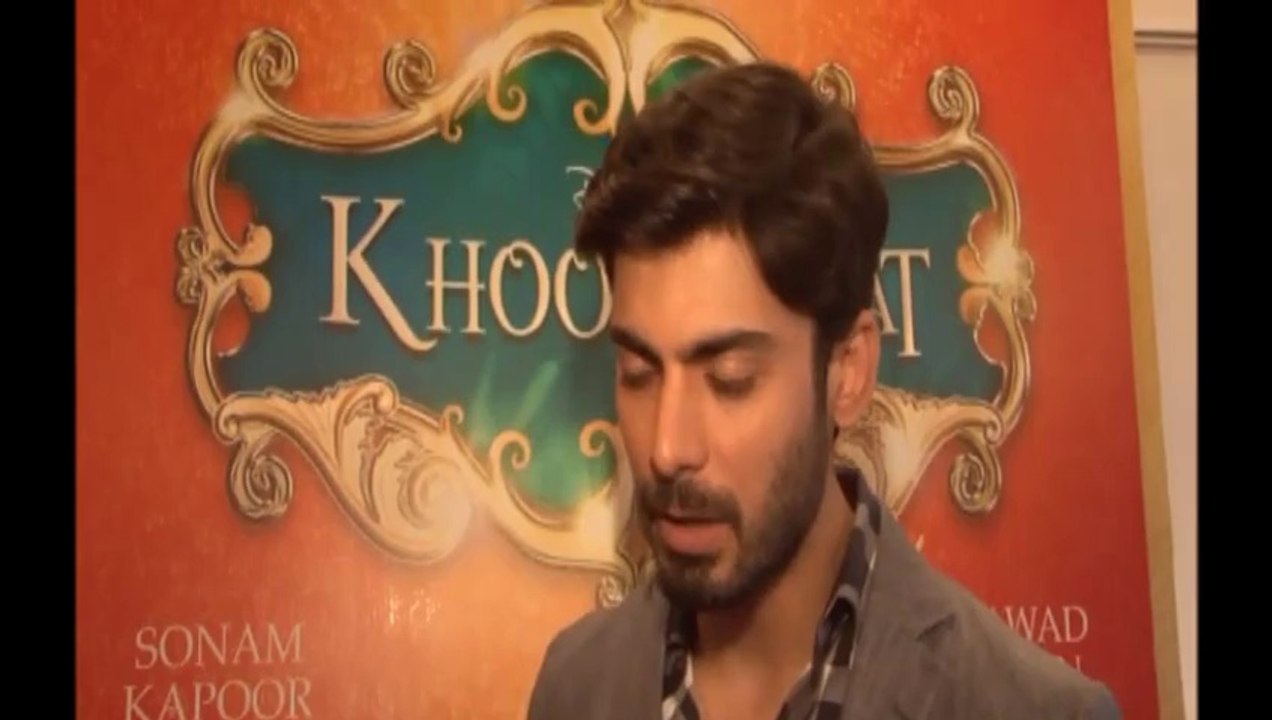 Sonam in Remake of Khoobsurat
