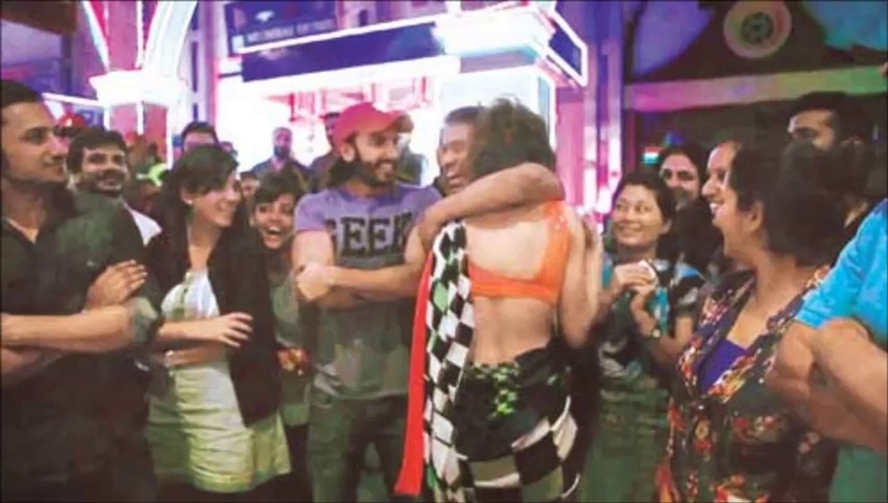 Deepika  Ranveer DATING