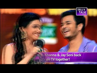 Ragini Khanna and Jay Soni to HOST an Upcoming Show  REVEALED 6th August 2014 FULL EPISODE