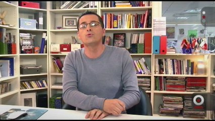 LE BLOGUEUR N°66 - "En terre ou en cendres"