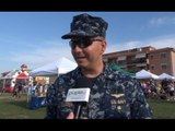 Gricignano (CE) - National Night Out alla Us Navy (05.08.14)