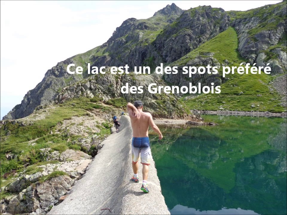 lac Crozet