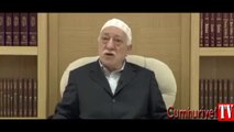 Fethullah Gülen'den cemaate oy önerisi