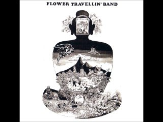 Flower Travellin' Band - 1971 - Satori (full album) - video