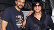 Rohit Shetty Confirms Shahrukh Khan For Only One Film