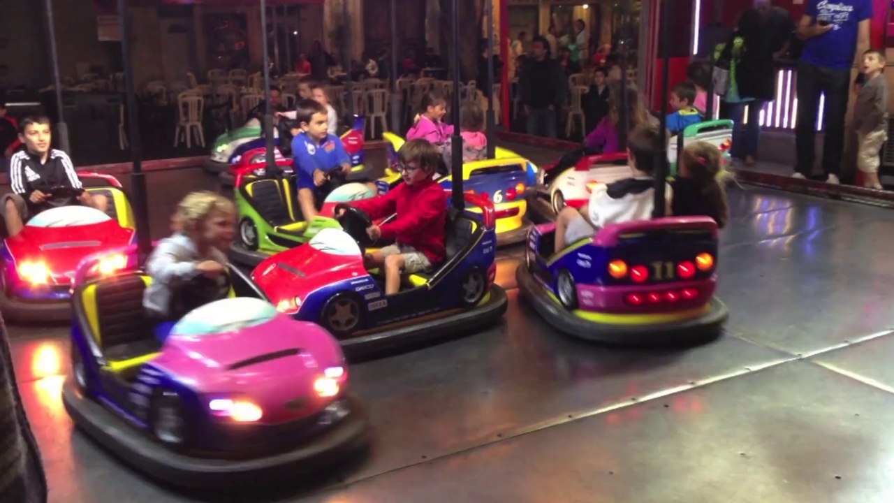 1407 fete foraine tour d'aigues