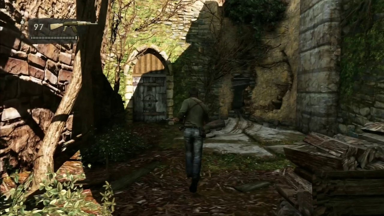 Uncharted 3 parte 8