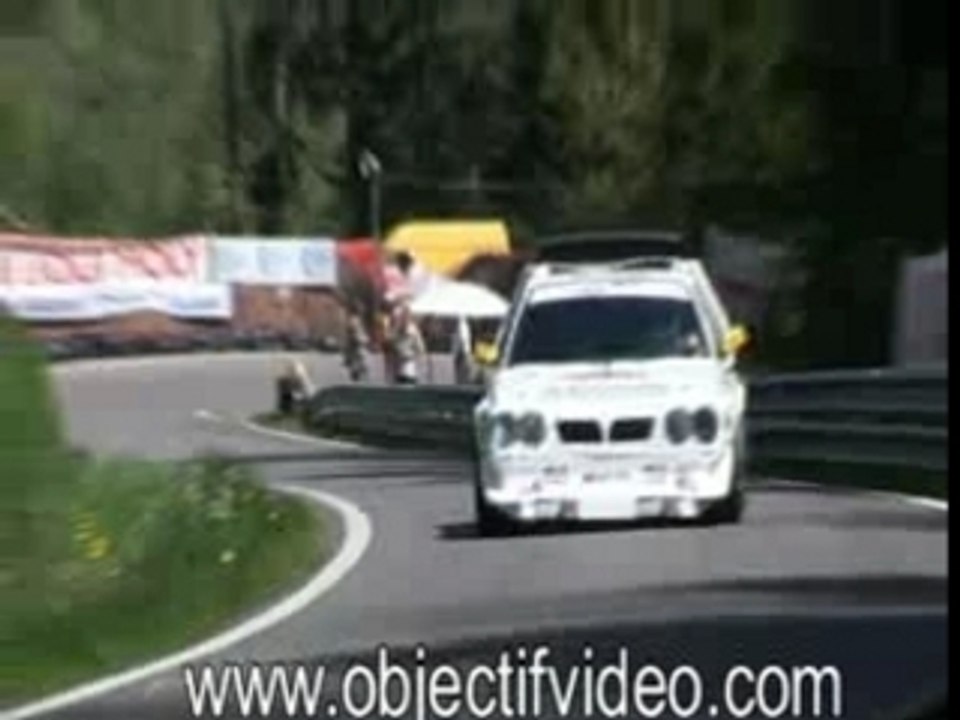 lancia delta