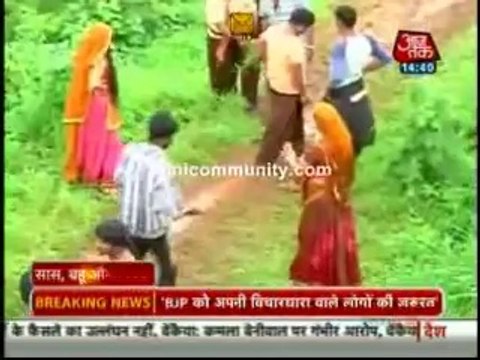 Jodha Akbar - 7th August 2014 Jodha ke singham