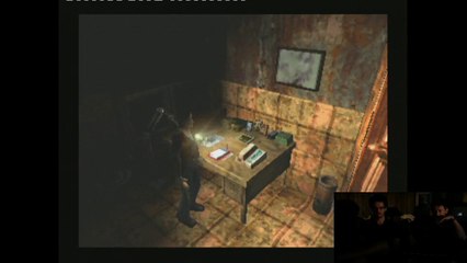 Silent Hill - Final GK Live Silent Hill (part2)