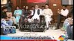 PTI Punjab President Aijaz Chaudhry calls Molana Fazal ur Rehman 'Diesel''