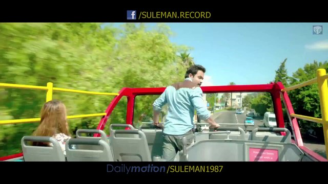 Kabhi Ruhani Kabhi Rumani - Raja Natwarlal [2014] Song By Benny Dayal FT. Emraan Hashmi - Humaima Ma [FULL HD] - (SULEMAN - RECORD)