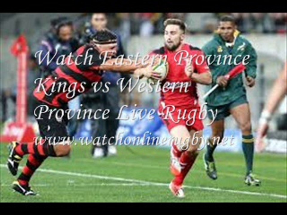 Full Match Eastern Province Kings vs Western Province Live
