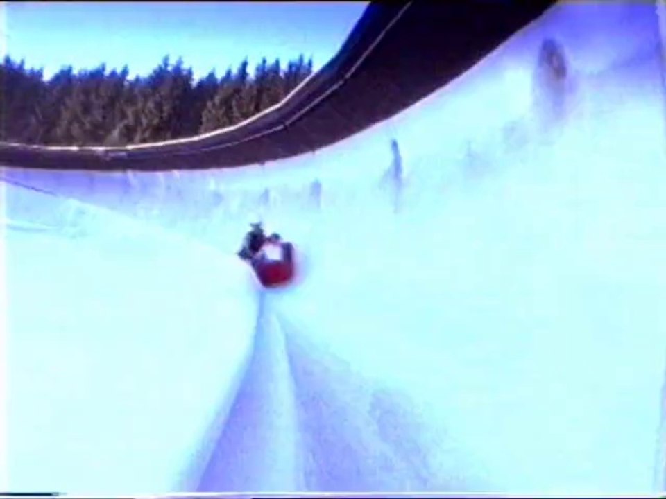 Werbung damals in den schönen '90ern 15.9.1995 (2)