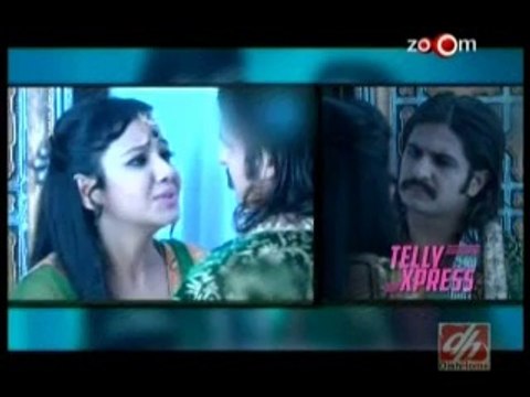 Jodha Akbar 7th August 2014 Jalal confesses his love for Aatifa