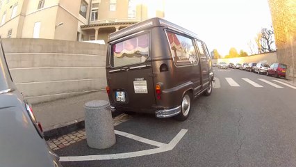 Calendrier DOMBES RAIDER 2014 - Mars